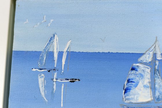 Ocean Breeze