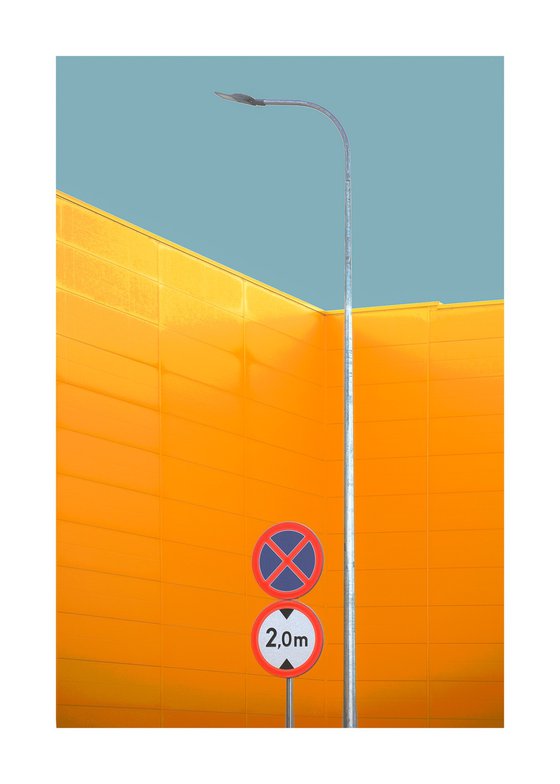 Wallscape 284