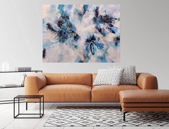 Whispers In The Wind