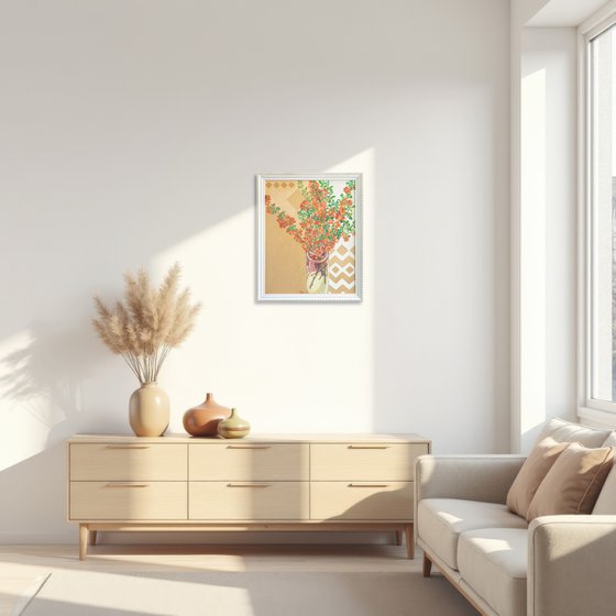 Russet Gold