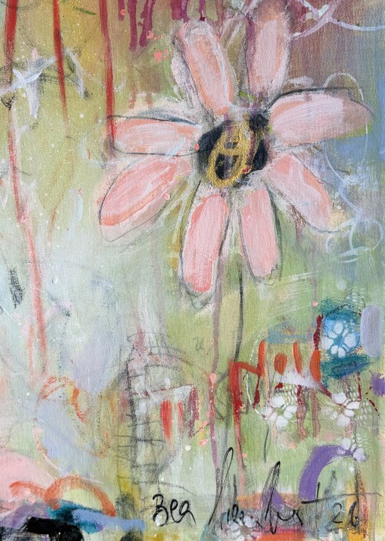 Flowers for you No.1