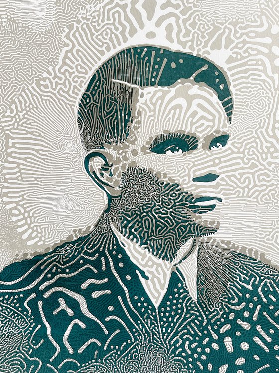 Alan Turing