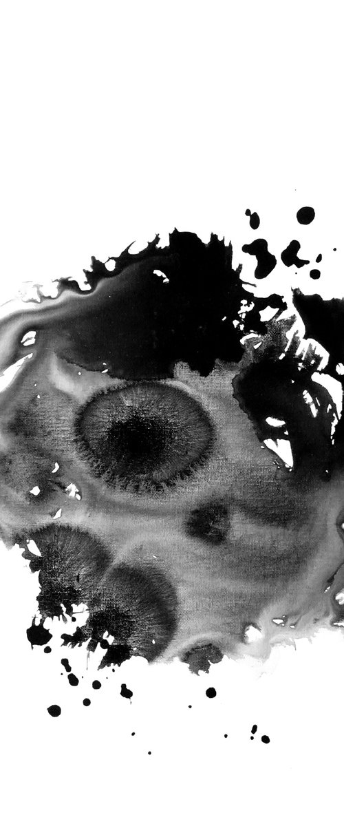 Ocular by Newel Hunter
