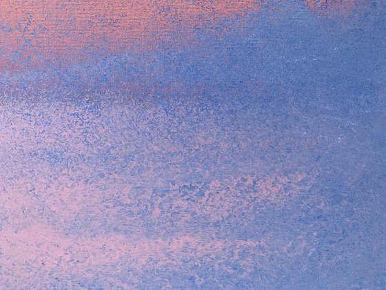 Blue Symphony