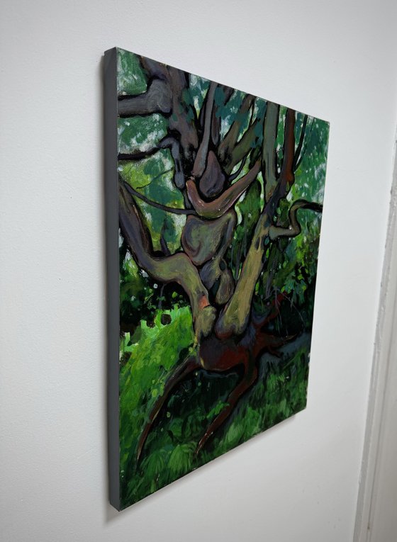“Landscape”