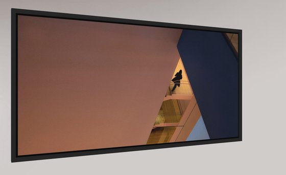 Trois Points, Nulle Part