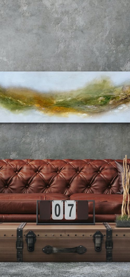 Dancing in the country No. 20 by Kirsten Schankweiler