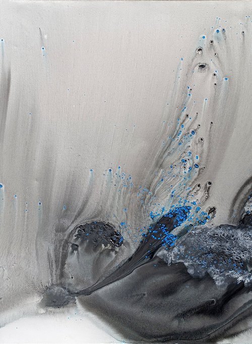 Nature 436 by Muriel Napoli