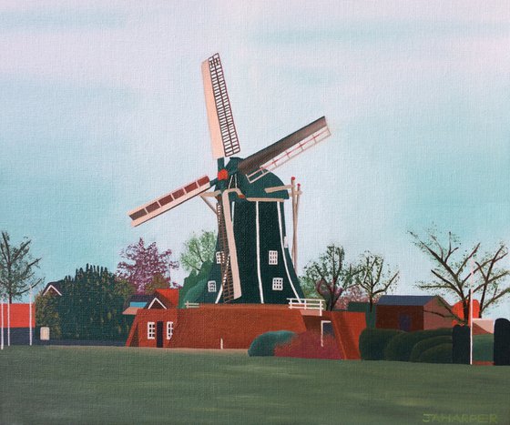 Windmill