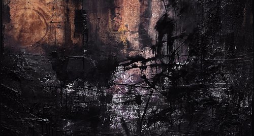 Artwork by Kathy Morton Stanion
