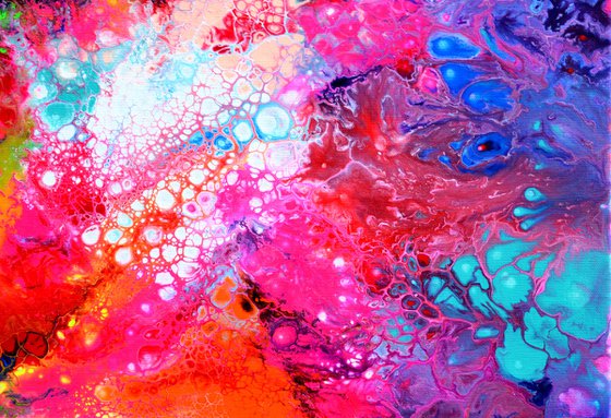Flowing Energy 65