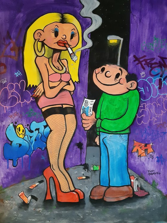 Haggling
