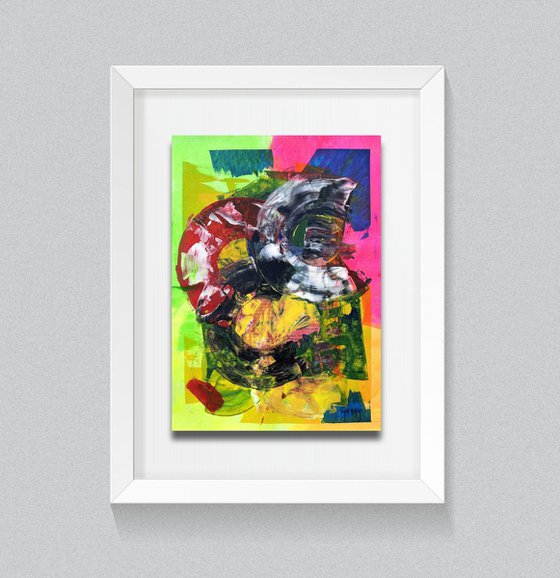 Abstract paper 008