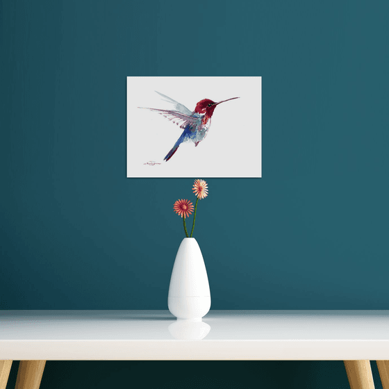 Hummingbird