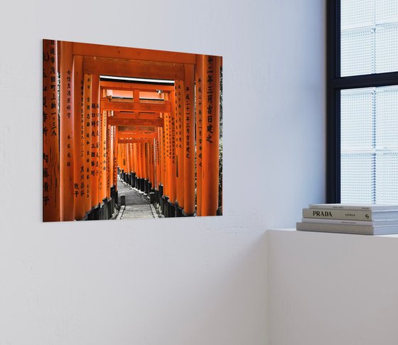 JAPAN TORII - XLarge Edition