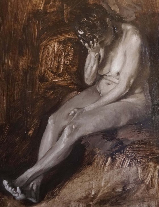 Grisaille