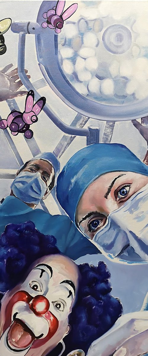 Customizers by Igor Konovalov