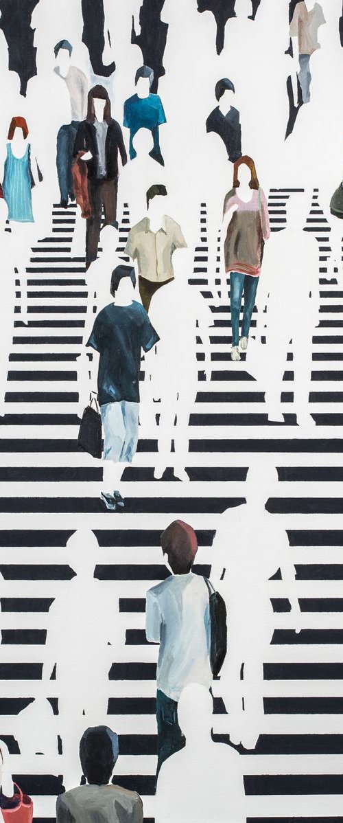 El centro de atención by Martta Garcia