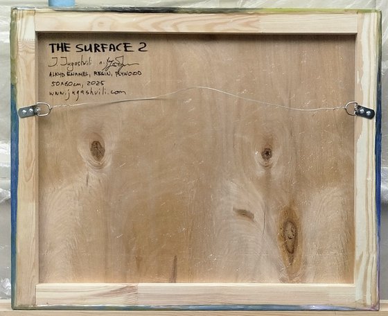 The Surface 2