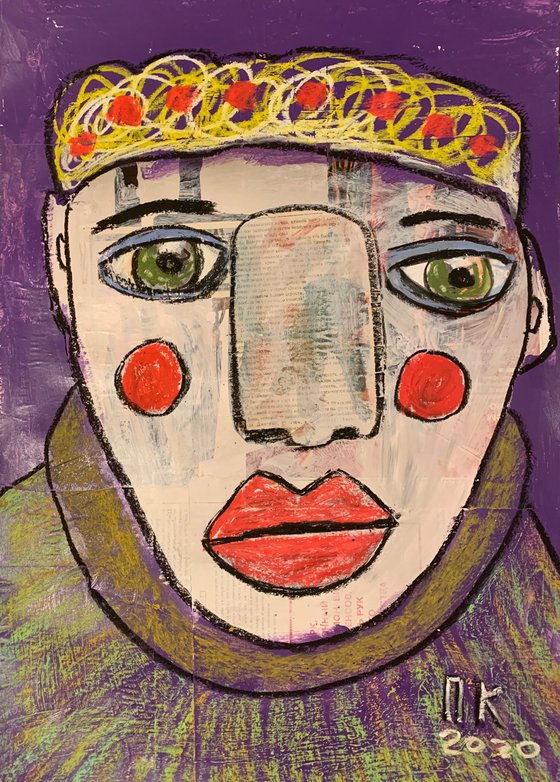 Illegitimate prince