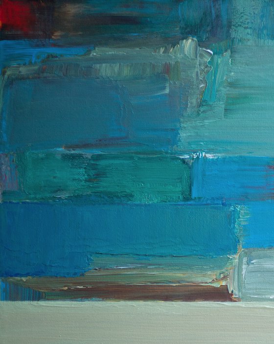Blue Coast