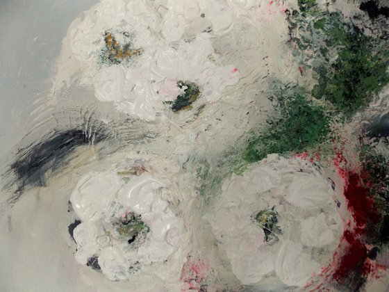 IN THE FRENZY OF FLOWERS 3