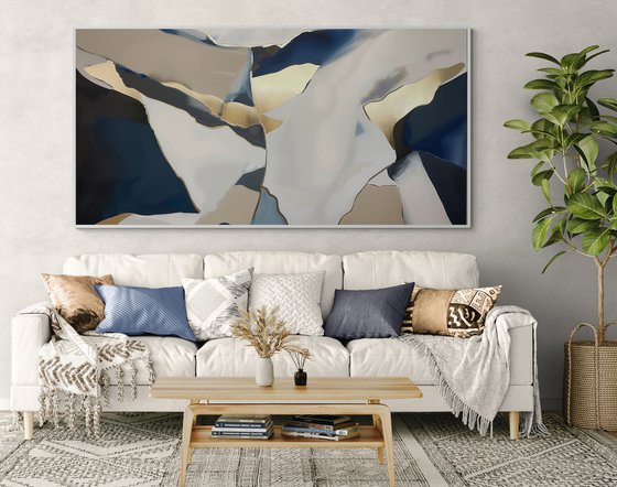 Map of the Inner World #4