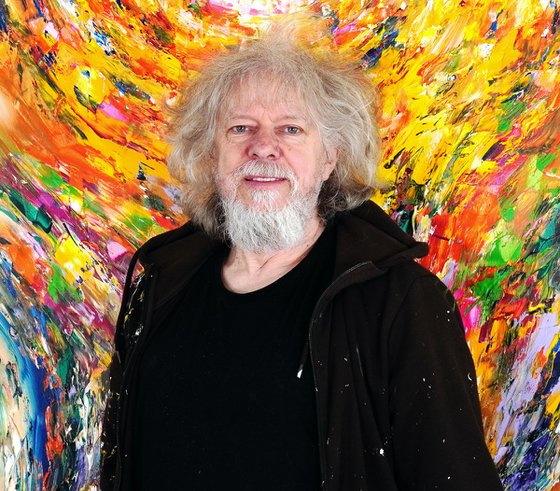 Desire Of Freedom E 6