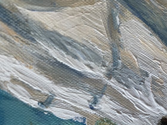 The Magic of Turquoise