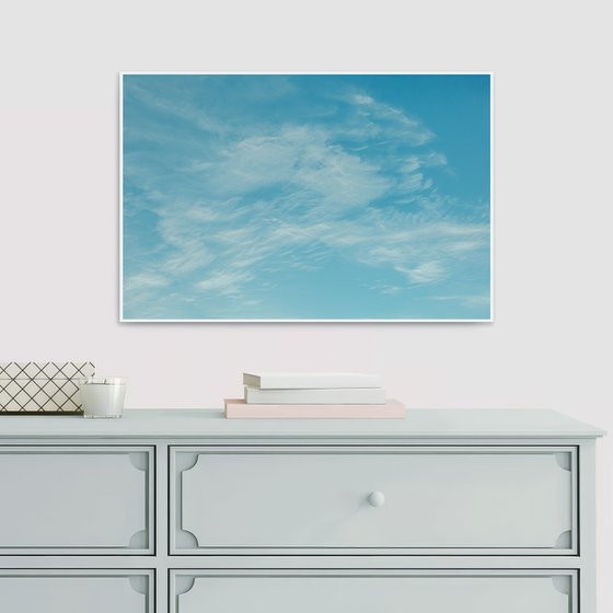 Cloud cover