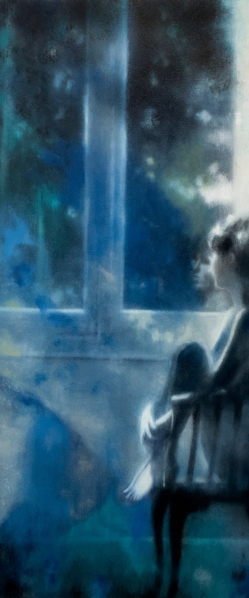 This Is The Hour by Andrew McNeile Jones