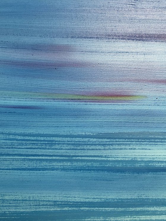 AB#340 Blue august