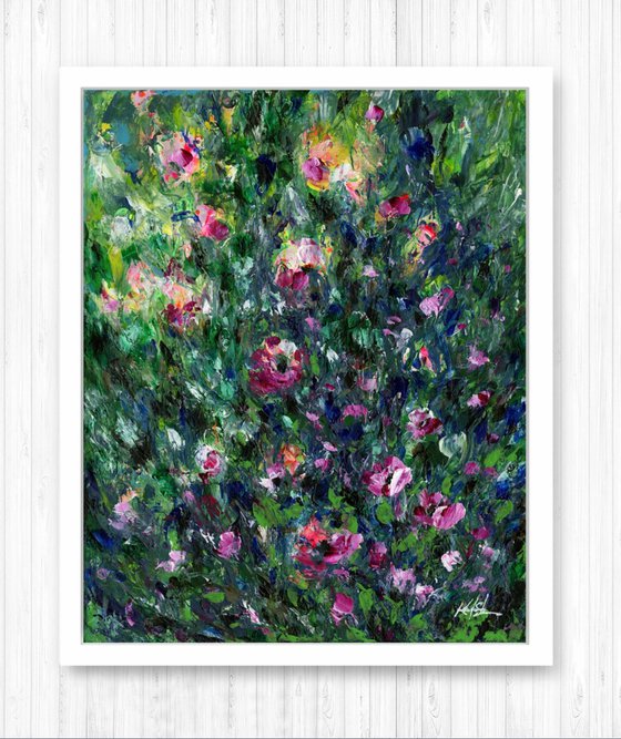 Meadow Opulence
