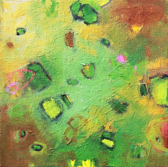 Country Meadow