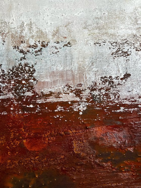 Rust & Silence
