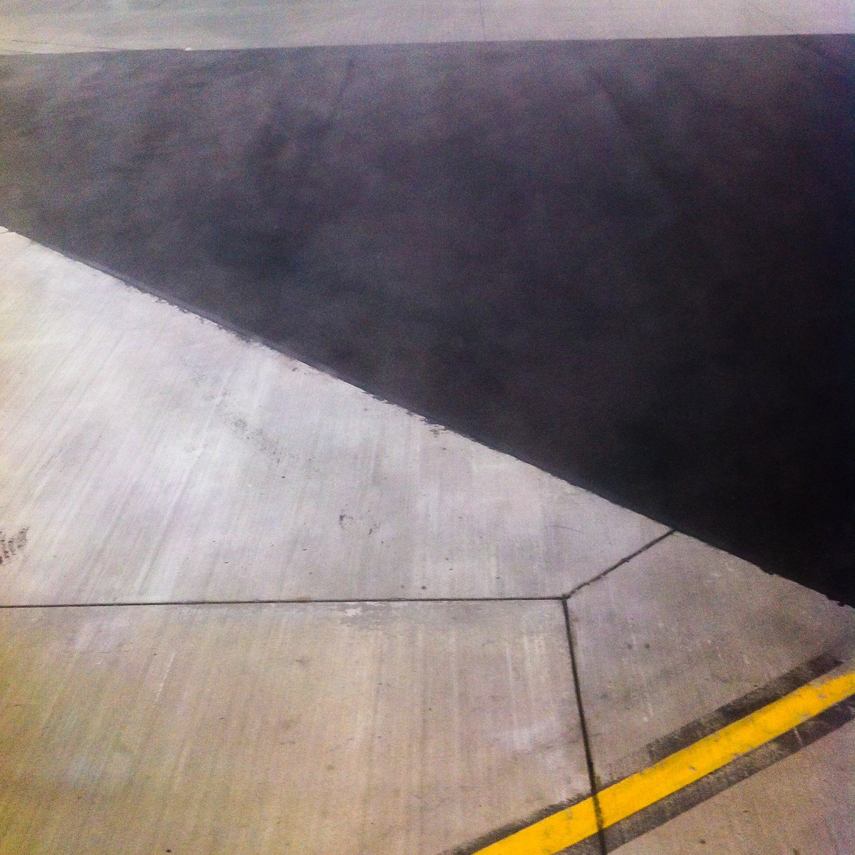 Geometric Abstract Photograph By Frankie Malone, 11 X 11, Time To Fly - Series 1, Original Artwork