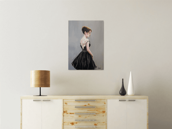 Ballerina