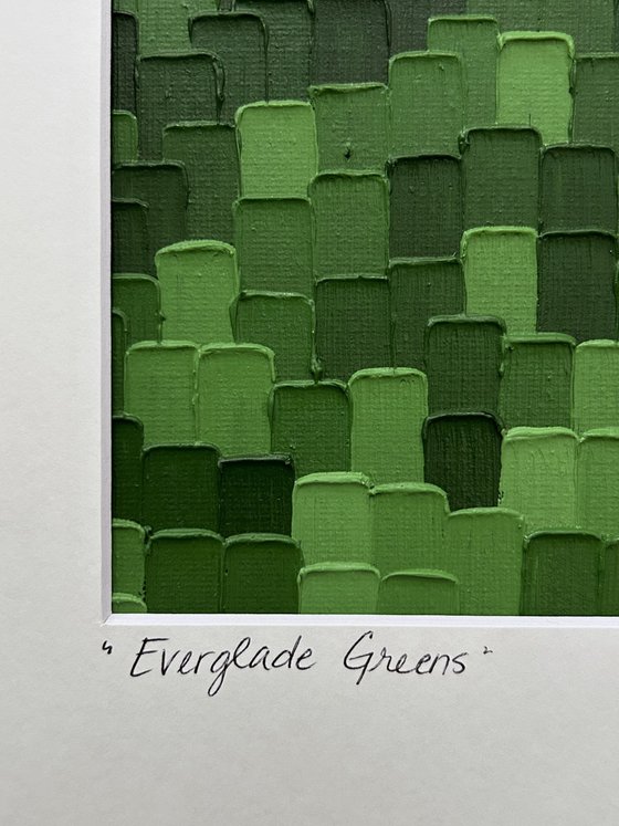 Everglade Greens