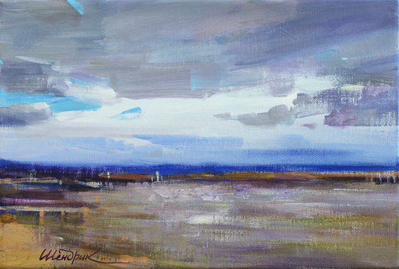Lake Neusiedl