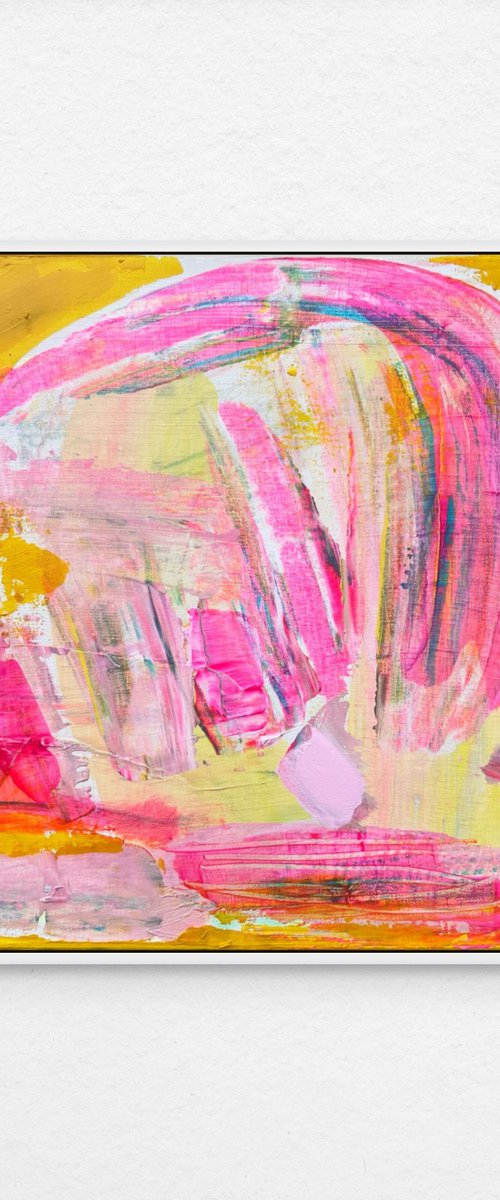 'Loving You Is Fun VI' by Kathryn Sillince