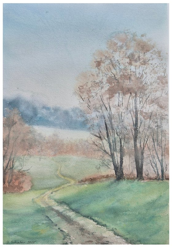 The Quiet Path