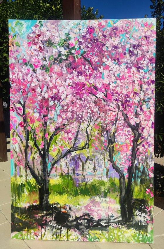A Walk in the Park