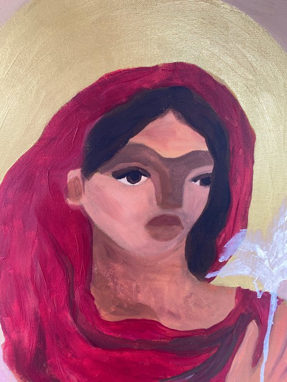 Immaculate Conception #3