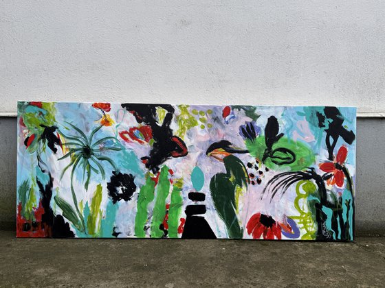 Remembering Balance 21