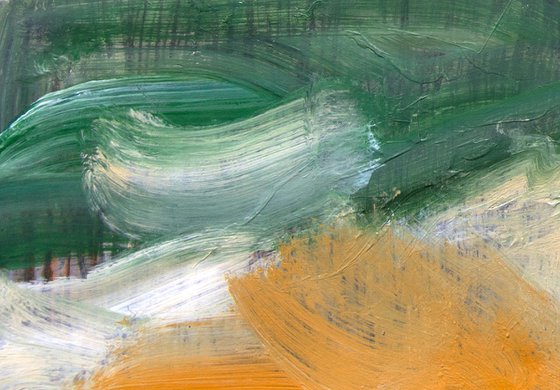 Forgotten Aspects
