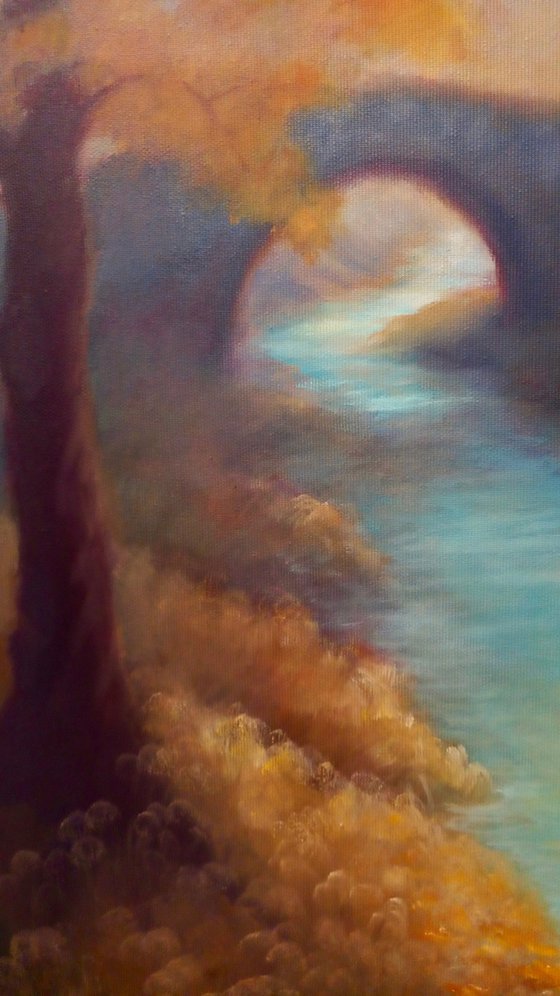 Orphic Portal