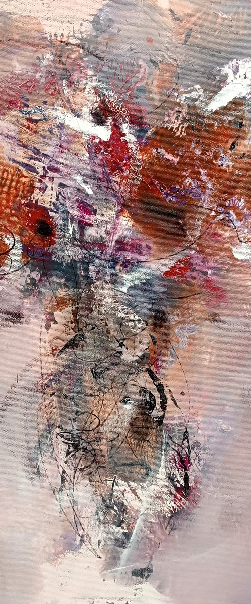 Florarium of Dissolved by Kloska Ovidiu