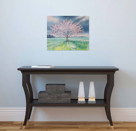 Spring Blossom - 'Hope Springs Eternal'
