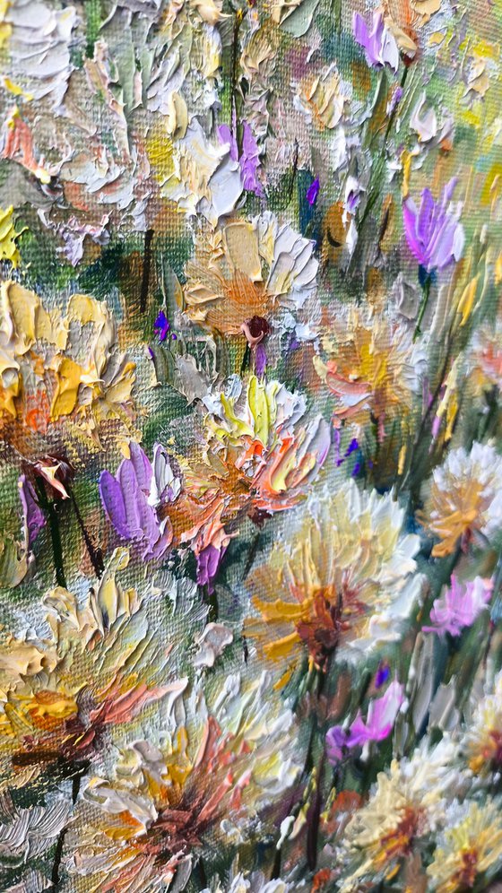 Where the Sun Feels Like Home