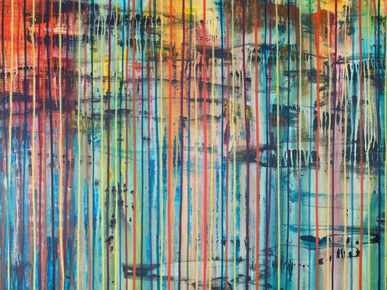 The Emotional Creation #175